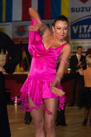 Piotr Wlodarczyk & Marta Wach at 