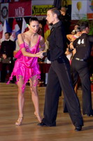 Piotr Wlodarczyk & Marta Wach at 