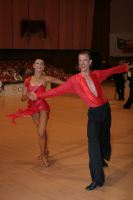Piotr Wlodarczyk & Marta Wach at 