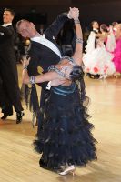 Piotr Wlodarczyk & Marta Wach at 