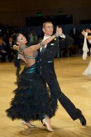 Piotr Wlodarczyk & Marta Wach at 