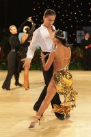 Photo of Dmytro Shylov & Sofiya Porokhova