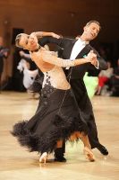 Photo of Mirko Gozzoli & Edita Daniute