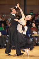 Photo of Mirko Gozzoli & Edita Daniute