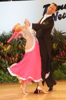 Photo of Mirko Gozzoli & Edita Daniute