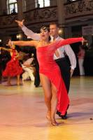 Sergiy Georgiyev & Olena Khablenko at 
