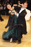 Photo of Martin Houska & Andrea Trestikova