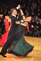Martin Houska & Andrea Trestikova at 