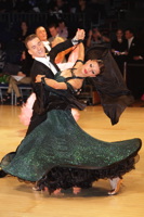 Martin Houska & Andrea Trestikova at 