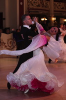 Martin Houska & Andrea Trestikova at 