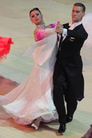 Martin Houska & Andrea Trestikova at 