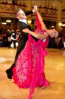 Photo of Martin Houska & Andrea Trestikova