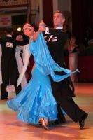 Martin Houska & Andrea Trestikova at 