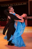 Photo of Martin Houska & Andrea Trestikova