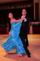 Martin Houska & Andrea Trestikova at 