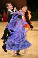 Photo of Martin Houska & Andrea Trestikova