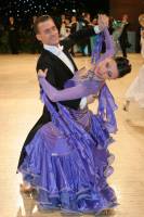 Photo of Martin Houska & Andrea Trestikova