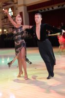 Photo of Marius Toperczer Muresan & Katrine Nissen