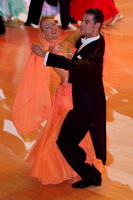 Nicola Bini & Laura Lunetta at 