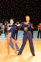 Photo of Mikko Kaasalainen & Adrienn Fitori