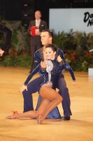 Photo of Mikko Kaasalainen & Adrienn Fitori