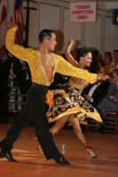 Photo of Mikko Kaasalainen & Adrienn Fitori