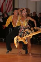 Photo of Mikko Kaasalainen & Adrienn Fitori