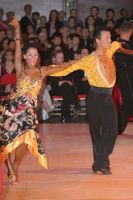 Photo of Mikko Kaasalainen & Adrienn Fitori