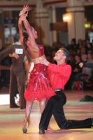Photo of Cristian Bertini & Lucia Bertini