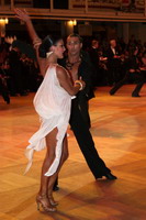 Danilo Salisci & Valentina Delia at 