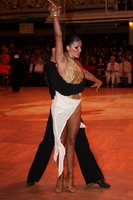 Danilo Salisci & Valentina Delia at 