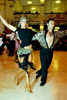 Danilo Salisci & Valentina Delia at 