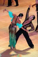 Photo of Danilo Salisci & Valentina Delia
