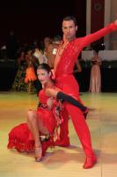 Photo of Danilo Salisci & Valentina Delia