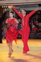 Photo of Danilo Salisci & Valentina Delia