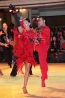Danilo Salisci & Valentina Delia at 