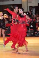 Danilo Salisci & Valentina Delia at 
