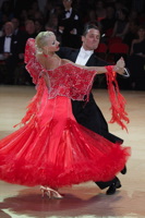 Photo of Luca Balestra & Krizia Balestra