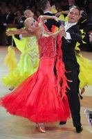 Photo of Luca Balestra & Krizia Balestra