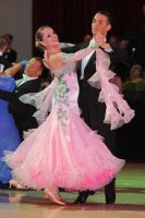 David Moretti & Francesca Sfascia at 
