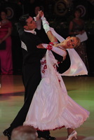 Richard Tonizzo & Claire Hansen at 