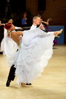 Photo of Giovanni Gentile & Biagina Calignano