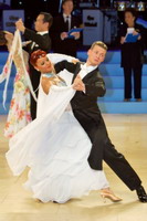 Giovanni Gentile & Biagina Calignano at 