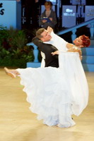 Giovanni Gentile & Biagina Calignano at 