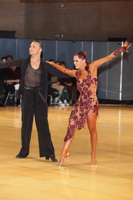 Photo of Maurizio Vescovo & Andra Vaidilaite
