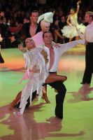 Radoslaw Hojsan & Malgorzata Jablonska at 