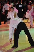 Radoslaw Hojsan & Malgorzata Jablonska at 