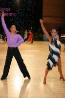 Radoslaw Hojsan & Malgorzata Jablonska at 