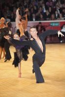Radoslaw Hojsan & Malgorzata Jablonska at 