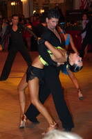 Blackpool Dance Festival 2007(Amateur Latin-28 五月 2007,England - Blackpool ... Blackpool Dance Festival 2007(Amateur Latin-28 五月 2007,England - Blackpool ...